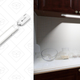 OxyLED T-04 Motion Activated Light, $15 with code BRMRYO88